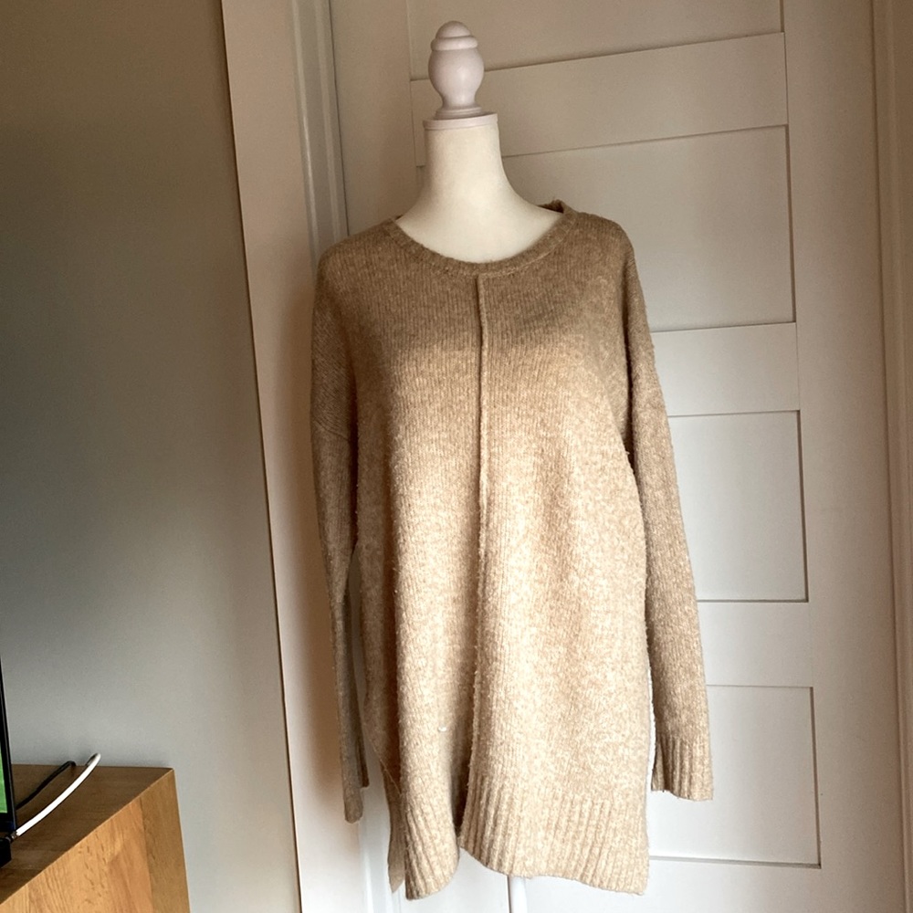 Loft Sweater